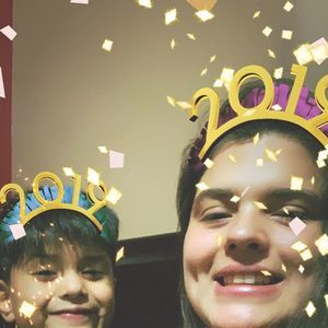 Meet your Posher, Alejandra